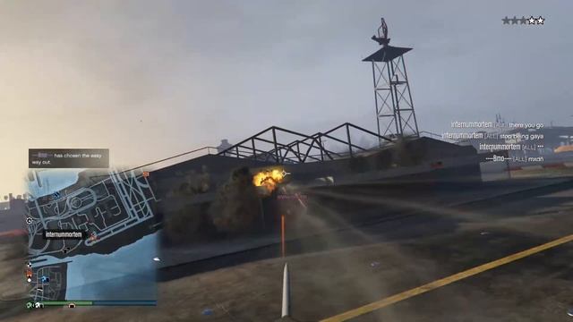 Termination смотреть онлайн