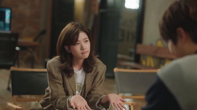 It's obvious that Shin Gyeom has a crush on Young Won | Monthly Magazine Home EP3 | iQiyi K-Drama смотреть онлайн