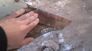 ЛЕМЕХ ПЛУГА УСИЛЕННЫЙ С Рессоры