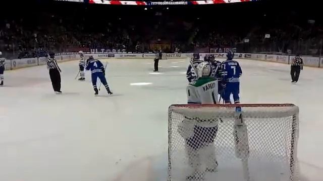 СКА-Салават 4:2 смотреть онлайн