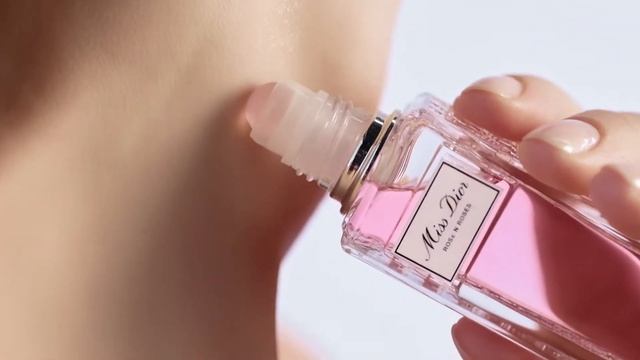 Miss Dior Roller Pearl