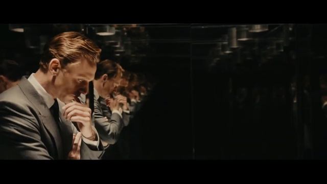 Thor X Loki 锤基 --- Teeth