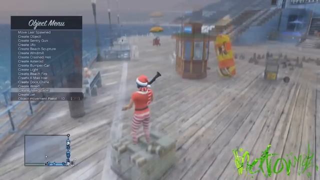 Mod Menu GTA 5 Ps3 ‹ CoCoModz Loader › [1.27/Dex/Cex] Online/Offline + Download Free 2021 смотреть онлайн