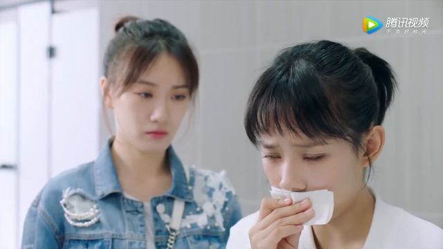 校園愛情電視劇【你是我的烟火My earthly fireworks】EP13|💖“怪力少女”攻略“娇弱学霸”，高甜碰撞擦出青涩爱情火花！💖|主演：鲁照华 刘昱晗 смотреть онлайн