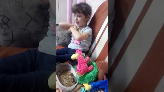 Копилка Дракон смотреть онлайн