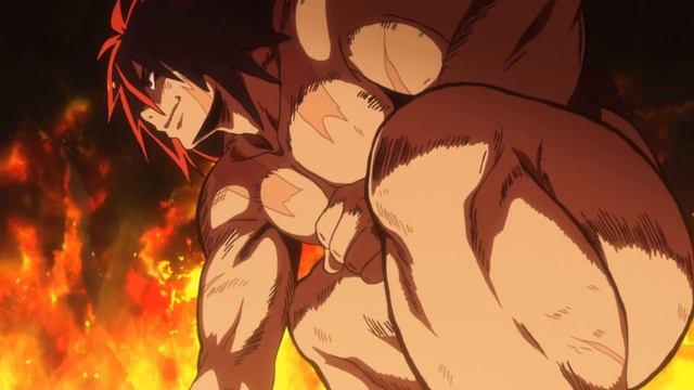 Hinomaru Sumo Opening [FIRE GROUND] by Official HIGE DANdism FULL смотреть онлайн