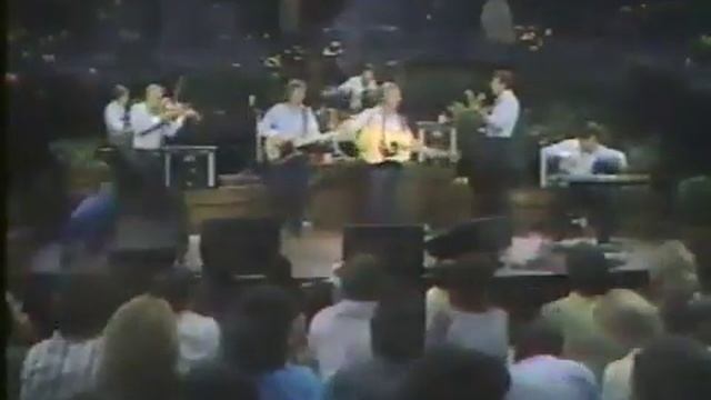 Austin City Limits George Jones 1986 YouTube 360p смотреть онлайн