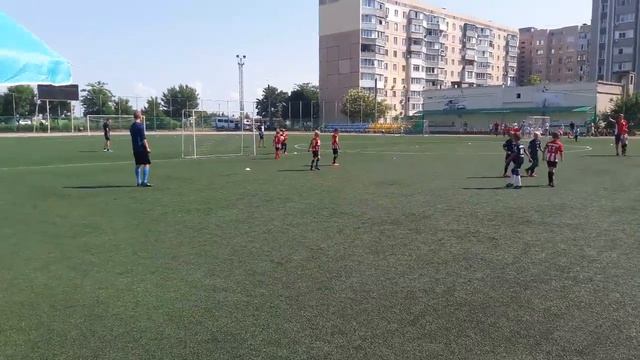 Каскад 11 - Атлетик Одесса эпизод1 смотреть онлайн