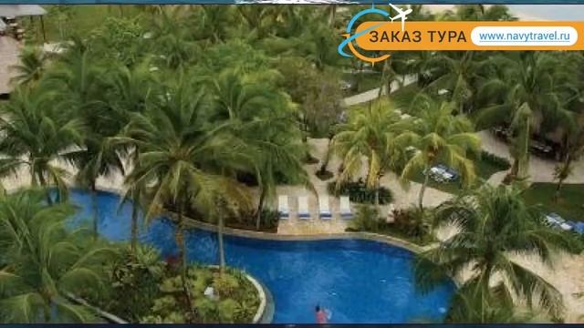 PARKROYAL PENANG RESORT 4 Малайзия Пенанг обзор – отель ПАРКРОЙАЛ ПЕНАНГ РЕЗОРТ 4 Пенанг видео обзо смотреть онлайн