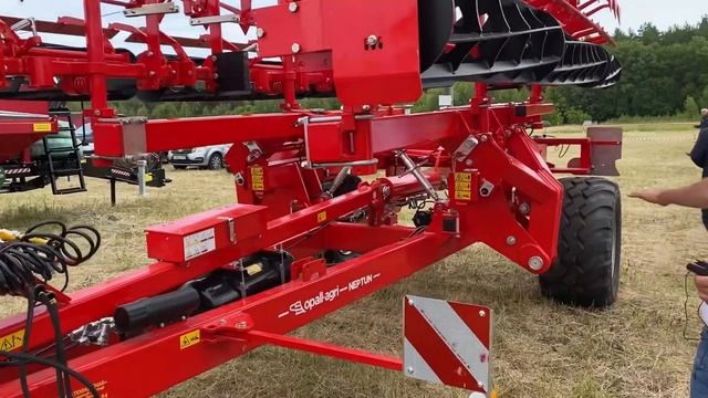 🇨🇿OPaLL AGRI 🇨🇿