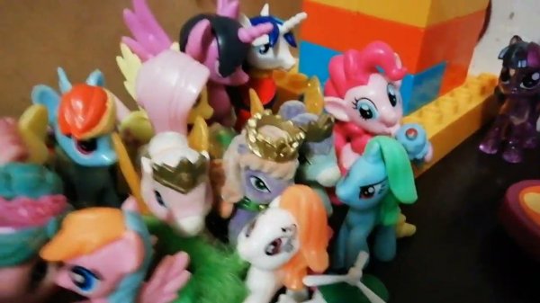 Мама купи мне пони #12  | MLP