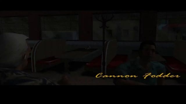 GTA VICE CITY MISSION. DANNY TREJO IN THE TOWN смотреть онлайн