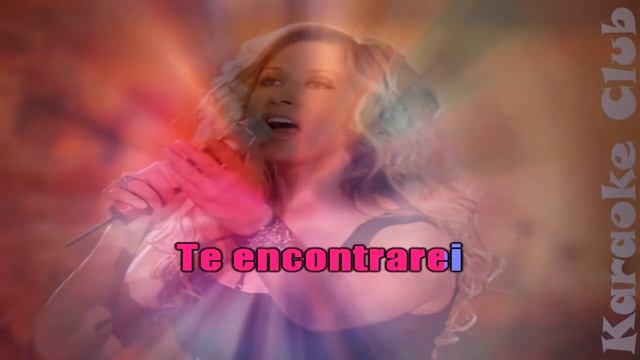 LARA FABIAN - MEU GRANDE AMOR ( KARAOKE ) смотреть онлайн