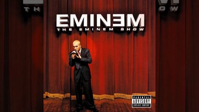 Eminem - White America (Uncut)