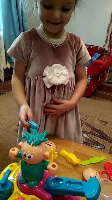 Парикмахерская плейдо смотреть онлайн