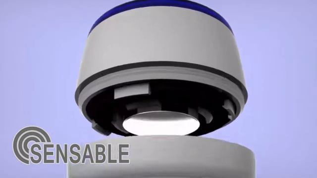 DESIGN SENSOR "SENSABLE" | ENCLOSURE | INNOVATIVE PRODUCT | 3D MODELING | SOLIDWORKS | KEYSHOT смотреть онлайн