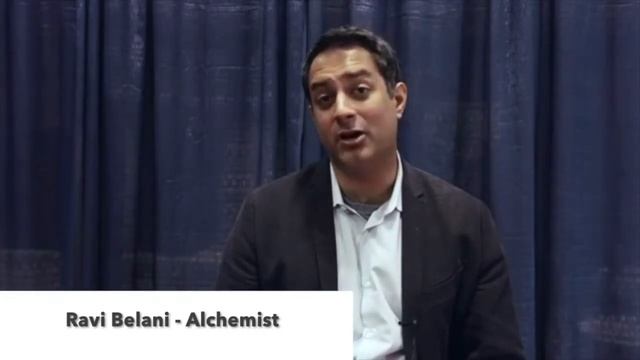 The Alchemist of Acceleration - Ravi Belani on Accelerators, Investing, Technology, and Life 🚄🔮 смотреть онлайн