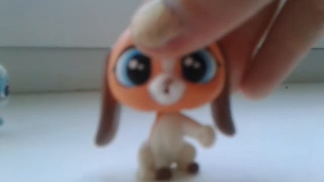 Якутяночка . Lps смотреть онлайн