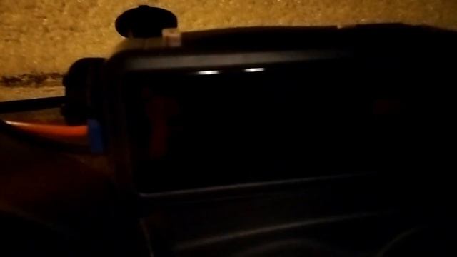 Автомобильное пусковое устройство Baseus с супер конденсатором