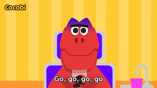 Let's Decorate the Dollhouse🏠and More Color Songs for Kids! | Compilation | Cocobi смотреть онлайн