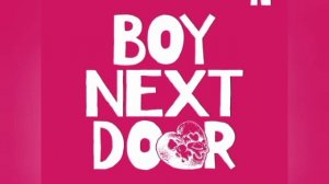 BOYNEXTDOOR - 뭣 같아 (But Sometimes) [Audio]