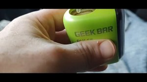 how to refill a geek bar pulse