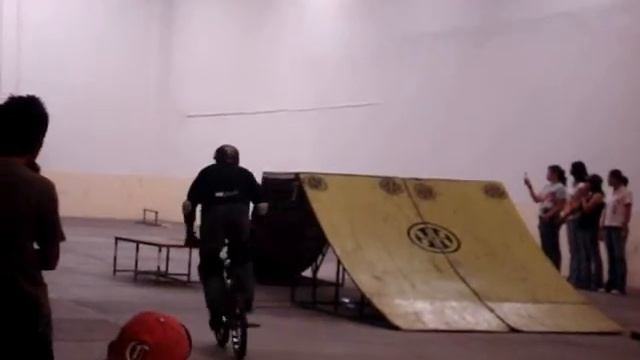 BMX PRIMA-T Y MERCHANT EXHIBICION VALLE DE SANTIAGO MEXICO смотреть онлайн