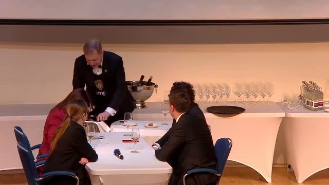 Российская Ассоциация Сомелье