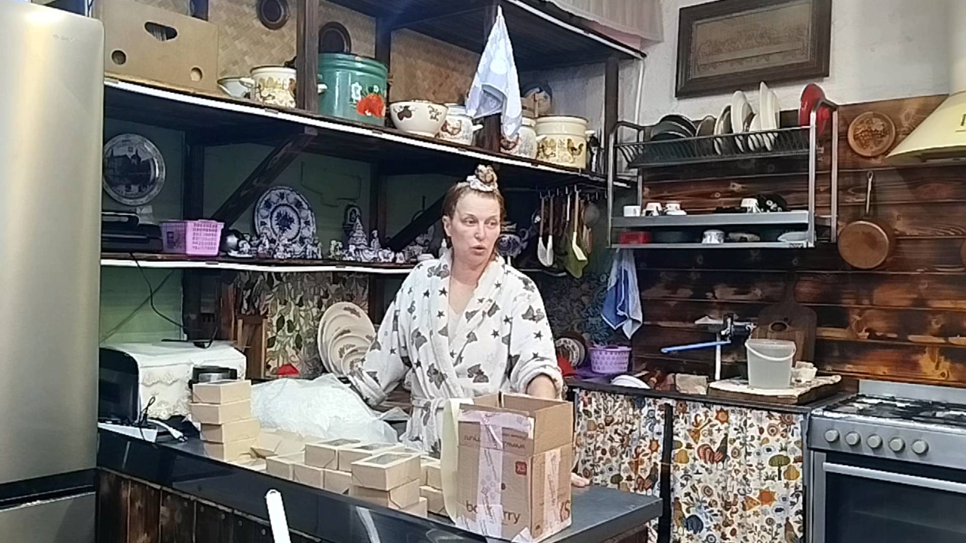 ЗВЕЗДА В ШОКЕ💃💃💃 смотреть онлайн