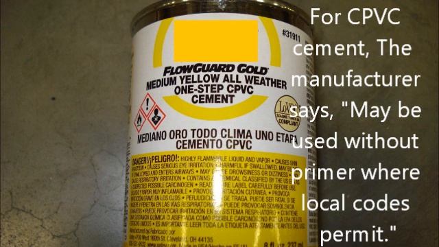 Correct Glue to Use on PVC Pipes смотреть онлайн