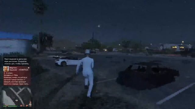 GTA online: Лоурайдеры.Миссии лоурайдеров. Миссии Ламара. смотреть онлайн