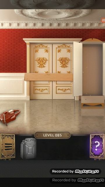 100 Doors Challenge level 85 смотреть онлайн