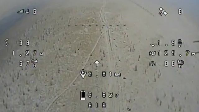 Russian drone video camera is looking for enemies смотреть онлайн