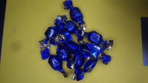 Взял на пробу Конфеты Mone со Вкусом Молочный Трюфель