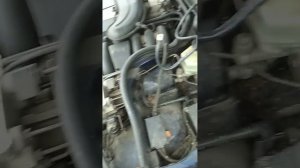 Не крутит стартер в Мерседесе W210