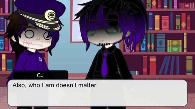 William x Michael Afton Gacha Heat 13+ 🥵🥵🥵🥵 смотреть онлайн