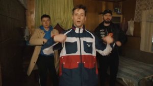 ХЛЕБ-21 новый клип !!!