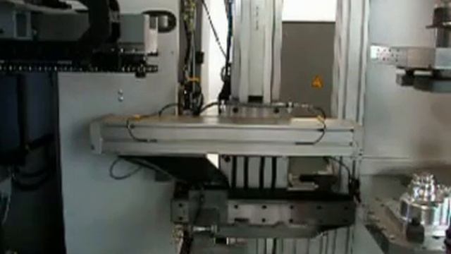 Pallet DMG ПОЛИМЕТА С-Металообработващи машини-www.polymeta.bg смотреть онлайн