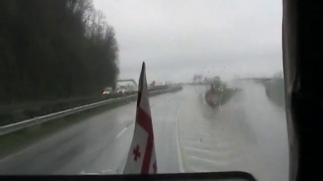 Автостоп 5000 км смотреть онлайн