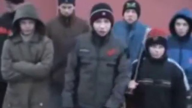 в ухо дам, зубы выбью смотреть онлайн