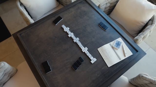Ad. Open Door. Jimmy Butler's Epic California Mansion