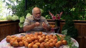Вьетнамская дыня