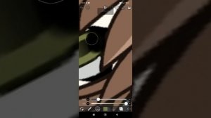 тутор на глаза