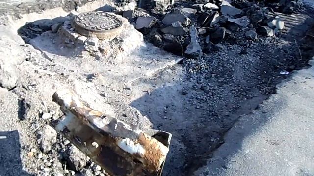 Вінниця. Закритий міст. Вечір 14 червня смотреть онлайн