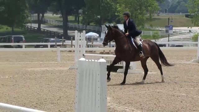 Celia Baby Green- Over Fences смотреть онлайн