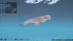 Jurassic World Evolution 2 Leviathan vs Megalodon #Leviathan #Megalodon #marinereptile #Jurassic