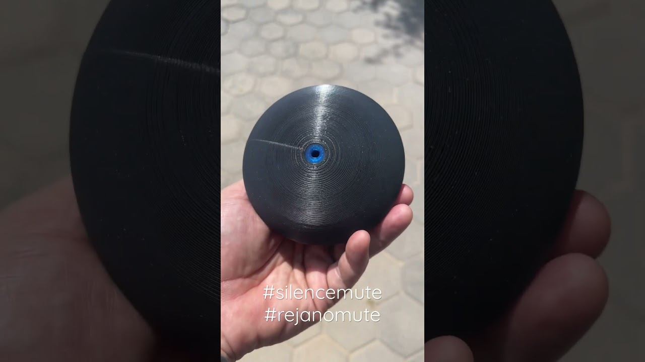 Rejano silence mute смотреть онлайн