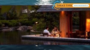 DOUBLE TREE RESORT BY HILTON 5* Хайнань обзор – ДАБЛ ТРИ РЕЗОРТ БАЙ ХИЛТОН 5* Хайнань видео обзор