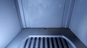 Обзор на печь-камин Везувий А-07