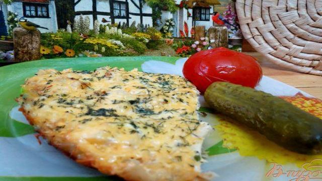 Вкусные будни